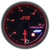 Indikátor Auto Gauge vakuum - Kouř PW