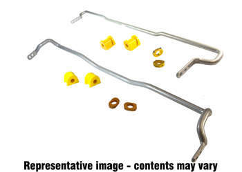 Přední a Zadní kyvná tyč - BTK007 Toyota Supra JZA80