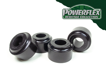 Přední spojovací tyč Přední pouzdro Polyuretanové pouzdro Powerflex Heritage Collection Toyota MR2 Models MR2 Gen2 SW20 (1989 - 1999) MR2 SW20 REV 1 (1989 - 1991) PFF76-301H