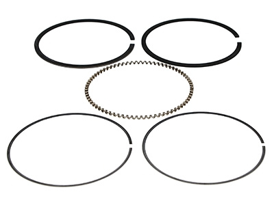 Sada pístních kroužků Wiseco 96.14mm (Autom. 1 Set For 1 Piston)