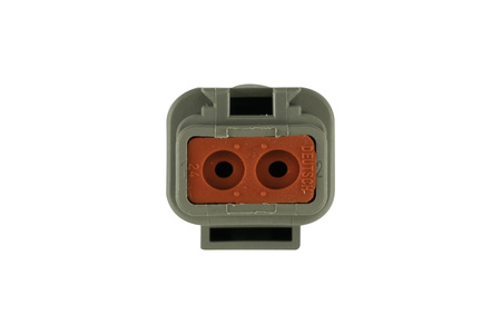 Turbosmart Wastegates ventil eGate 2 Way Motor Socket Kit suits DTP Connector