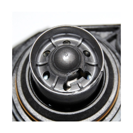 Blow Off ventil a sada pro Audi, VW, SEAT a Škoda 1.4 TSI