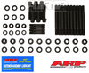 Hlavní čepy ARP 134-5602 SB Chevy w/4-bolt front & rear caps MSK Chevrolet Small Block