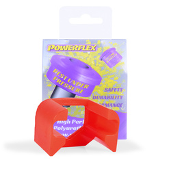 Horní vložka držáku převodovky (diesel) Polyuretanové pouzdro Powerflex Road Series Fiat Punto Punto Evo (2009 - 2015) Punto Evo PFF80-1130R