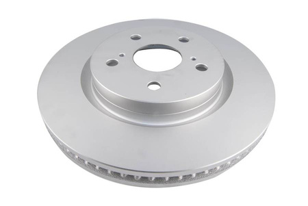 Univerzální brzdový kotouč DBA Street Series - En-Shield - Obyčejný - DBA3120E