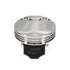 Jednotlivý píst Wiseco Acura 4V R/Kopule -9cc Strutted 87.00mm