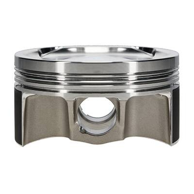 Sada pístů JE Pistons Porsche 996/997 Turbo M96.70/M97.70 100.00m 9.4:1 362143