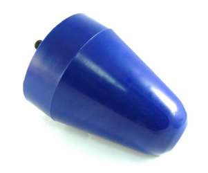 Kuželový nárazník (přední) - MPBS: 43026101 Nissan Patrol Y60, Y61,