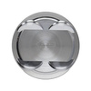 Sada pístů Manley pro Mitsubishi 2.0L 4G63 86.50mm B 1.375 CH -8.00cc 606115C-4