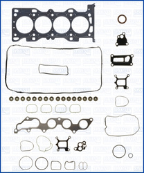 Kompletní sada těsnění Ajusa Ford 2.0L 16v - Duratec (Plastic)