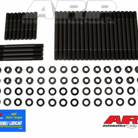 Čepy do hlavy ARP 135-4005 "BB Chevy  7/16"" w/alum block hsk Chevrolet Big Block