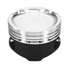 Sada pístů Wiseco BMW M3 S14B23 E30 2.3 Ltr 16V '84-91 (8.0:1)