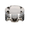 Sada pístů Wiseco Mitsubishi 4G63 GenII 2.0L(8.5:1)(-12cc)Zdvih/L