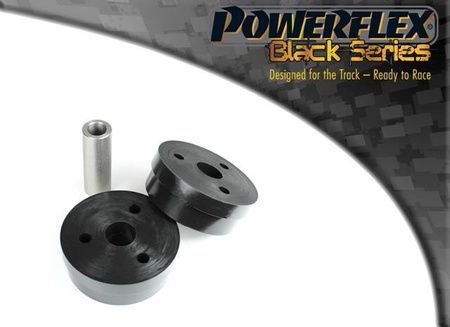 Polyuretanový rukáv Powerflex Toyota MR2 Models MR2 Gen2 SW20 (1989 - 1999) MR2 SW20 REV 1 (1989-1991) PFR76-308BLK č. v diagramu: 8
