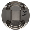 Jednotlivý píst Wiseco VW 1.8L G60 PG 8.0:1 82.50mm