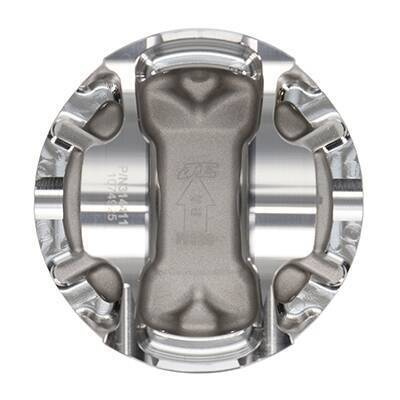 Sada pístů JE Pistons COYOTE 5.0 8.5 STD B:3.630 314411