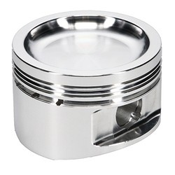 Sada pístů JE Pistons VW 2.0L 8V ABA 83.00mm 9.0:1 295734