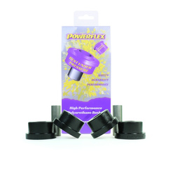 Přední pouzdro zadního vlečeného ramene Polyuretanové pouzdro Powerflex Road Series Mitsubishi Lancer Evolution IV, V & VI RS/GSR (1996 - 2001) PFR44-117