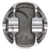Sada pístů Wiseco BBC Quick 16 Gen II +48.7cc 1.270 CH B:4.560 - K0025B6