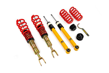 Závitové odpružení MTS Technik Street Seat Exeo 04/09 - 2013