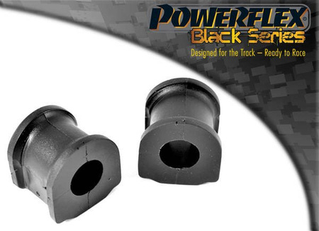 Polyuretanový rukáv Powerflex Porsche 993 (1994 - 1998) PFF57-601-27BLK č. v diagramu: 3