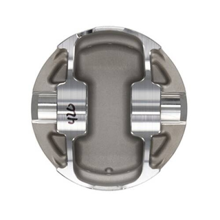 Sada pístů Wiseco Chrys 6.1 Hemi -6.5cc R/Kopule 4.080 B:4.080 - K469X25