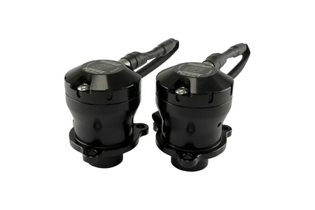 Blow Off Turbosmart ventil BOV Kompact EM Plumb Back VR25