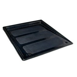 Carbonowa podstopnica kierowcy OBP