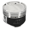 Sada pístů Wiseco Mitsubishi Eclipse 4G63 '93-01 2.0L (-10cc