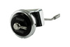 Turbosmart Wastegates ventil IWG75 EVO 6-8 Black10PSI