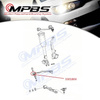 Přední pouzdro lichoběžníkové tyče - MPBS: 3301804 Lexus LS 400 II,