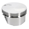 Sada pístů JE Pistons Ford Pinto 96.80mm (4 Pcs. w. Rings) B:3.810 118558