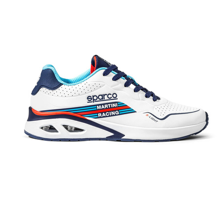 Obuv Sparco MARTINI RACING S-Light