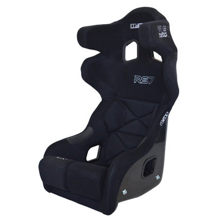 Autosedačka Mirco RS7 FIA