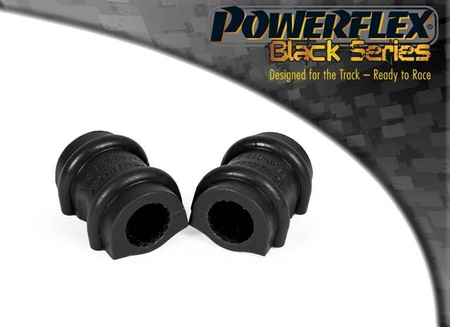 Polyuretanový rukáv Powerflex Peugeot 205 GTi & 309 GTi PFF50-215-21BLK č. v diagramu: 3