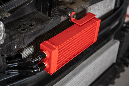 Chladič oleje pro Toyota Yaris GR