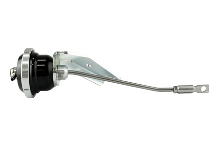 Turbosmart Wastegates ventil IWG75 EVO 9 Black 22PSI