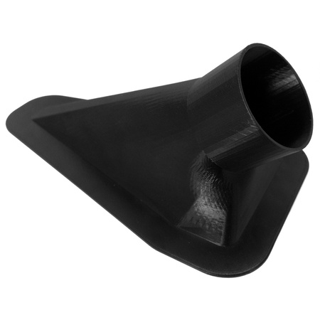 Univerzální přívod vzduchu v2