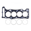 Athena Těsnění hlavy Nissan SR20VE D.87,0mm TH.1,3mm