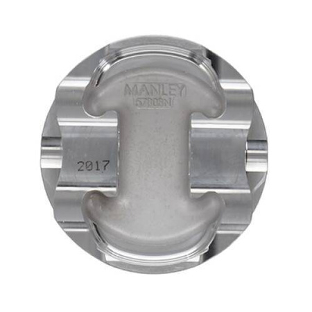 Sada pístů Manley pro Nissan 3.5L VQ35DE 96.00mm B 1.167 CH -12cc 623005C-6