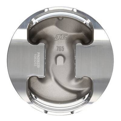 Sada pístů JE Pistons BBC .470 DOME B:4.600 258220
