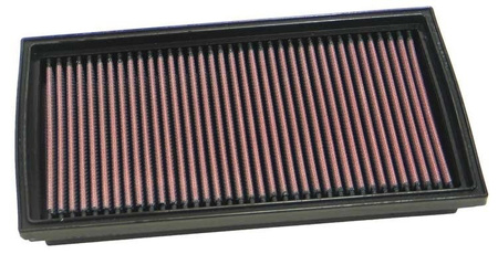 Filtr powietrza wkładka K&N SAAB 9-3 2.3L  - 33-2166