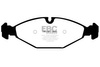 DP31009C - Sada brzdových destiček Série REDSTUFF EBC Brakes