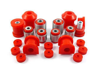 Sada předního zavěšení - MPBS: 2201202 Honda CRX III del Sol, Civic V (EJ,EG,EH),