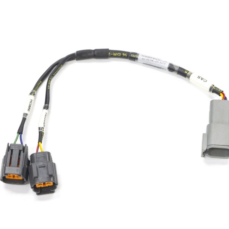 Haltech Elite 1000/1500 Maz 13B Term S6-8 CAS Harn Only No S - HT-130334