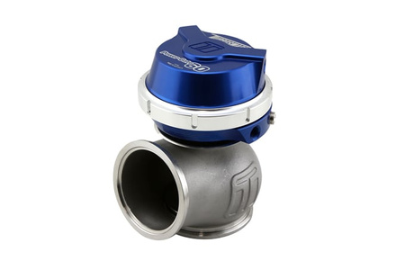 Turbosmart Wastegates ventil WG60 GenV Powergate 60 14psi Blue