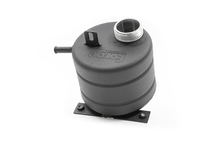 Mini Hliníková Expanzní Nádrž