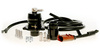 Blow Off Turbosmart ventil BOV Kompact Dual Port 2.0T VAG V2