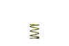 Turbosmart Wastegates ventil WG45/50 5psi Yellow Inner Spring