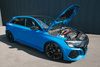 Karbonový sací kit pro Audi RS3 8Y/8V, RSQ3 (F3), TTRS (8S) a Cupra Formentor